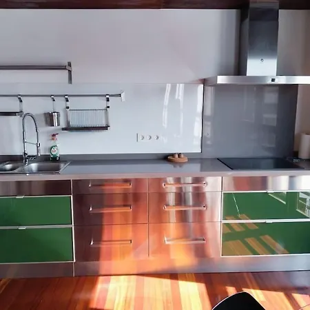 Apartament Duplex Centro Historico La Laguna (Tenerife)