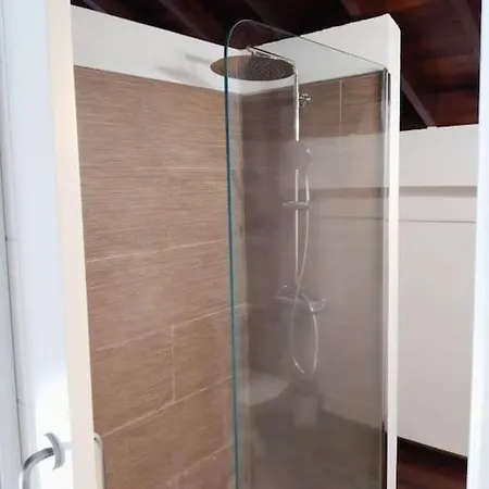 Apartmán Duplex Centro Historico *