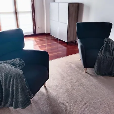 Duplex Centro Historico Apartmán La Laguna (Tenerife)
