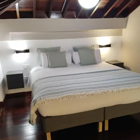 Duplex Centro Historico *