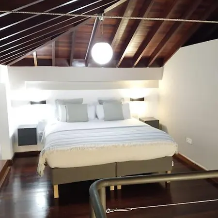 Duplex Centro Historico *