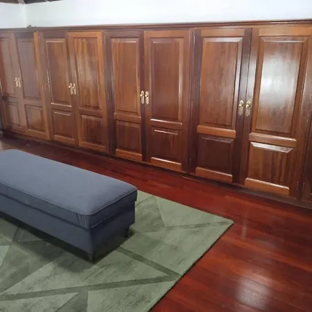 Apartment Duplex Centro Historico