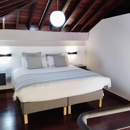 Duplex Centro Historico