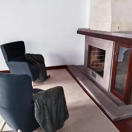 Apartment Duplex Centro Historico