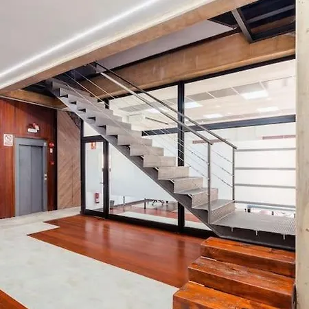 Duplex Centro Historico * لا لاغونا